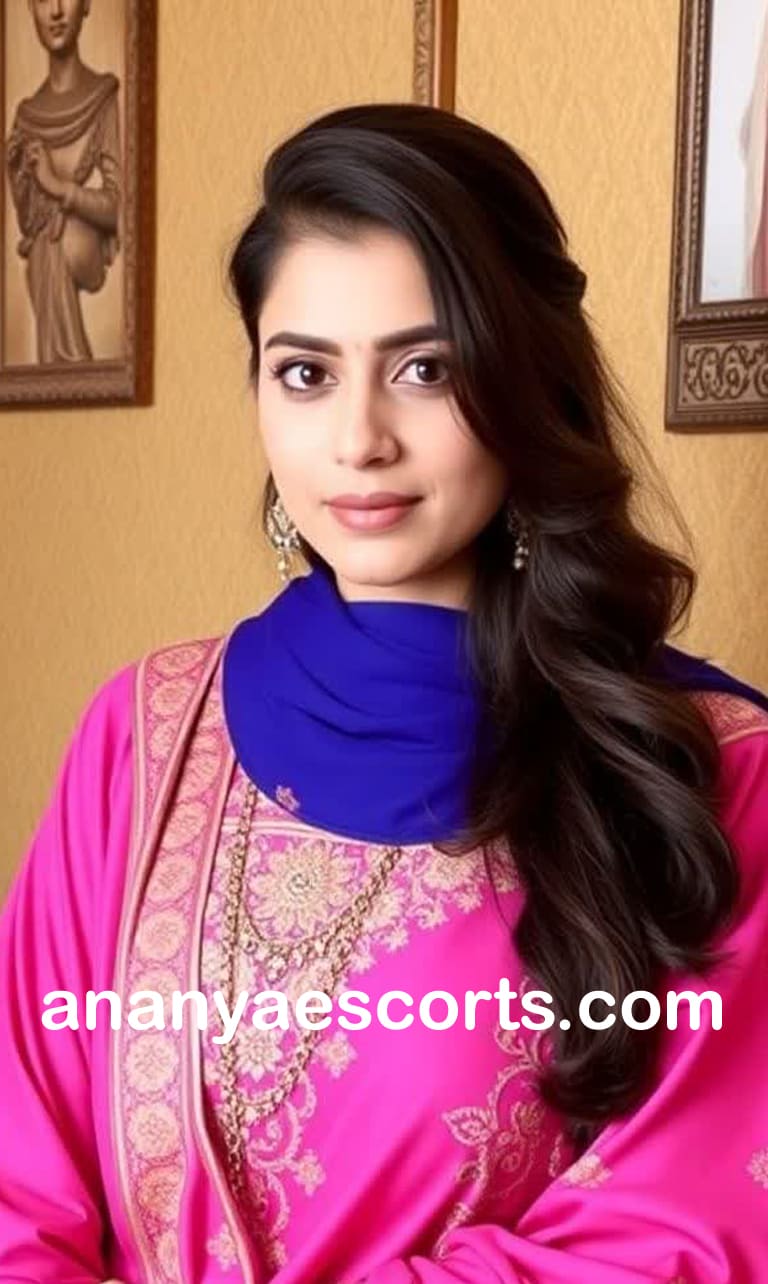 Call Girls in Mahendragarh