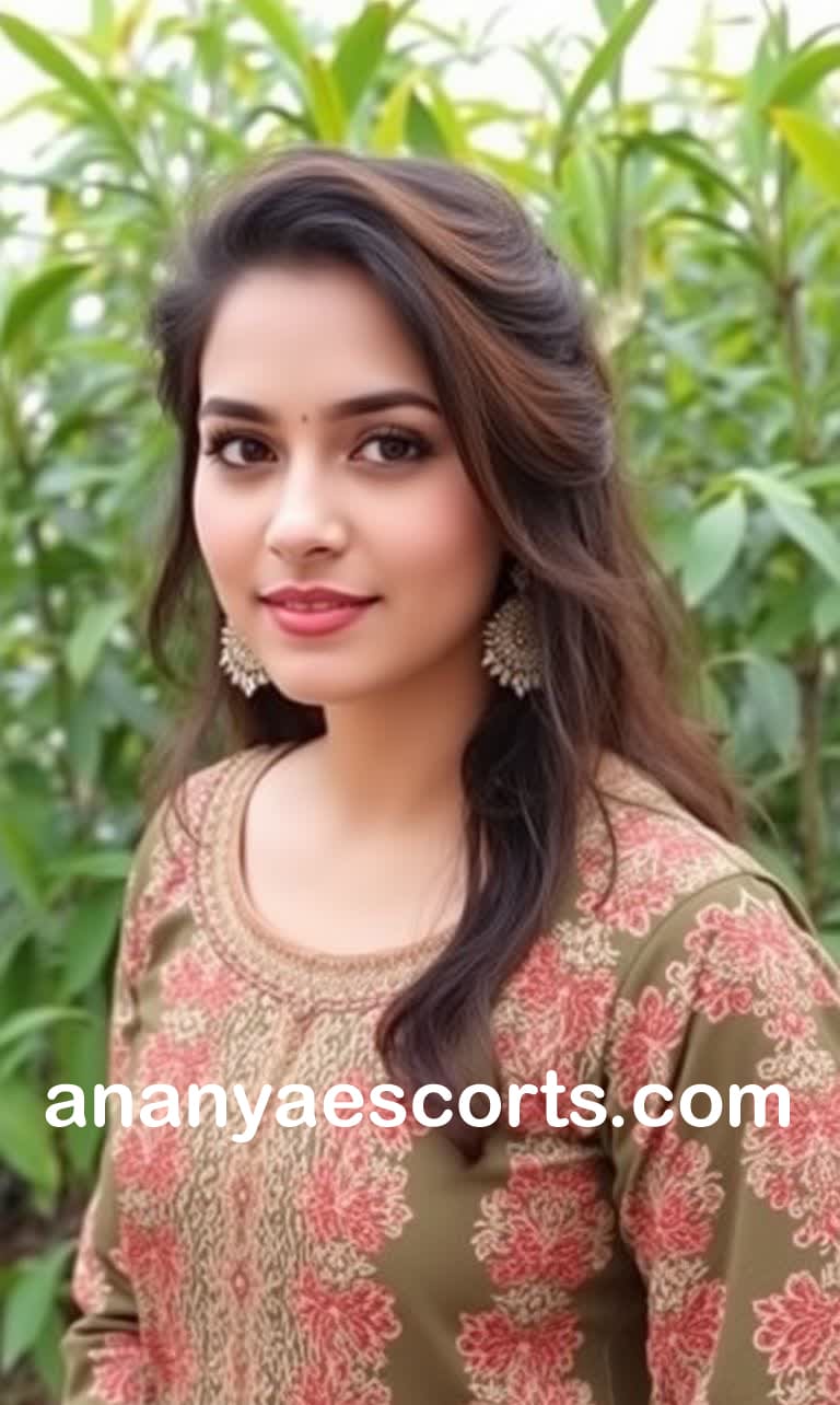 Escort Service in Mahendragarh