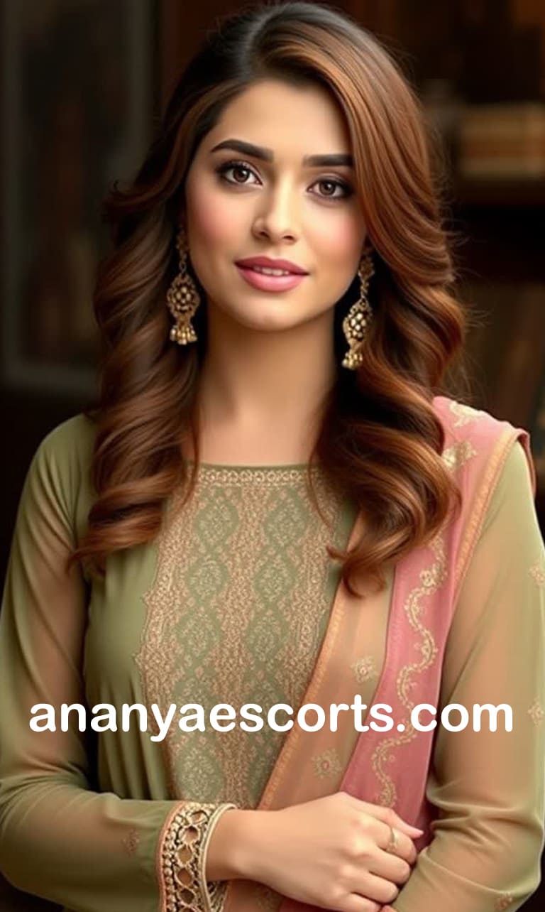 Escort Service in Mahendragarh